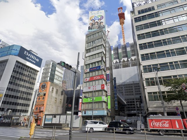 【外観】 | 大久保ビルディング