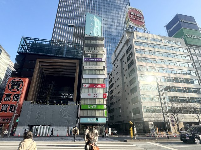 【外観】 | 大久保ビルディング