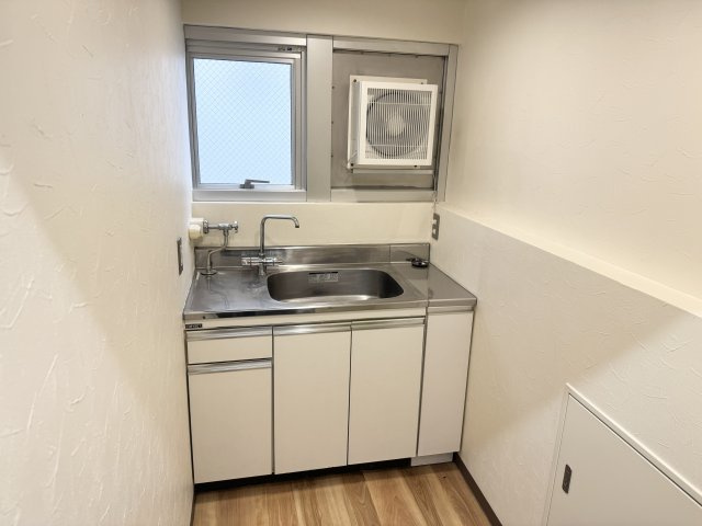 【キッチン】 | 大久保ビルディング