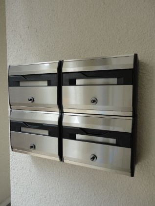 メローハウスのその他共用部分