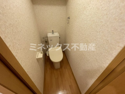 【セキュリティ】 | ユーミー波島 | 同タイプのお部屋の写真。現況を優先します。