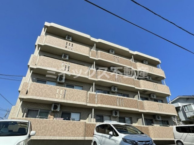 【外観】 | ユーミー波島