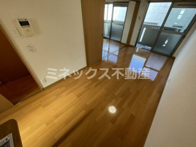 【その他】 | ユーミー波島 | 同タイプのお部屋の写真。現況を優先します。