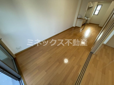 【その他】 | ユーミー波島 | 同タイプのお部屋の写真。現況を優先します。