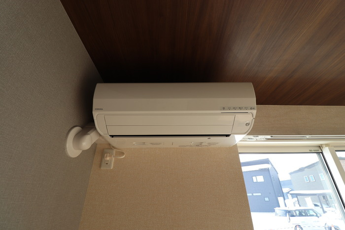 RESUA向中野　B棟の設備