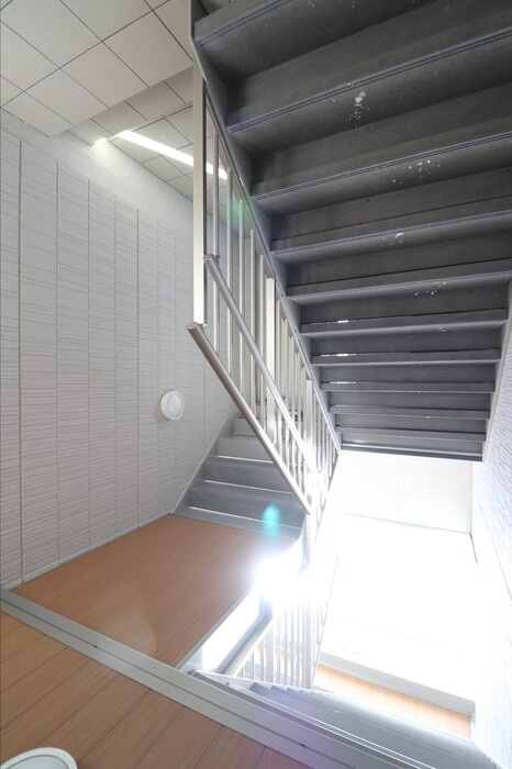 RESUA向中野　B棟のその他共用部分