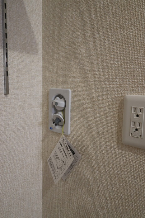 RESUA向中野　B棟のその他