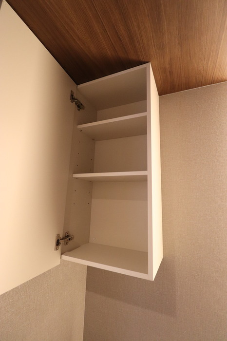 RESUA向中野　B棟のトイレ