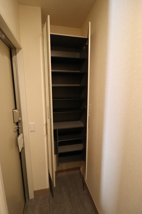 RESUA向中野　B棟のその他