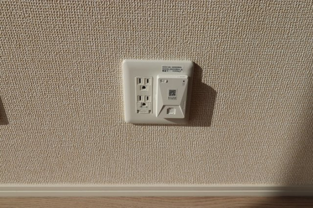 RESUA向中野　B棟の設備