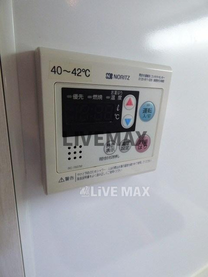【設備】ALTERNA銀座 