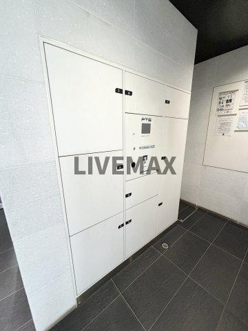 【その他】ALTERNA銀座 