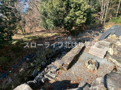 【展望】 | 西脇市黒田庄町門柳　コンテナ