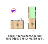 西脇市黒田庄町門柳　コンテナの画像