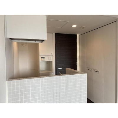 【内装】 | BPRレジデンス清澄白河