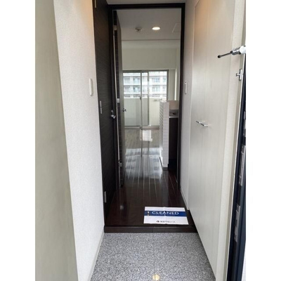 【玄関】 | BPRレジデンス清澄白河