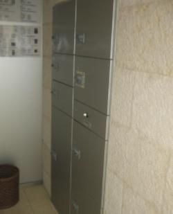 【その他共用部分】 | BPRレジデンス清澄白河