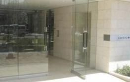 【エントランス】 | BPRレジデンス清澄白河