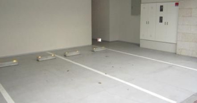 【駐車場】 | BPRレジデンス清澄白河