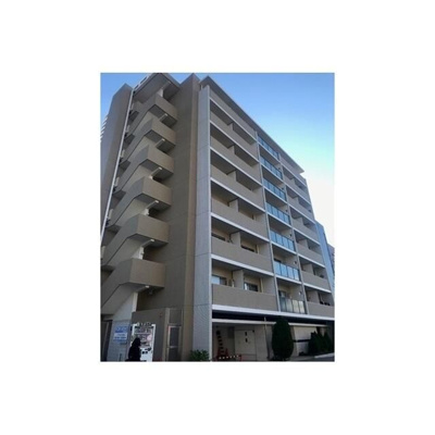 【外観】 | BPRレジデンス清澄白河