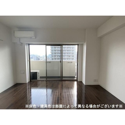 【居間・リビング】 | BPRレジデンス清澄白河