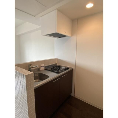 【キッチン】 | BPRレジデンス清澄白河