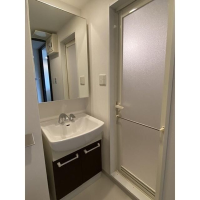 【洗面所】 | BPRレジデンス清澄白河