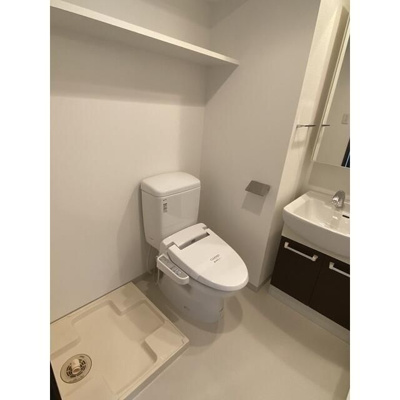 【トイレ】 | BPRレジデンス清澄白河