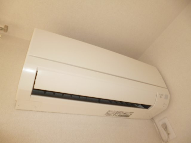倉敷市福島のアパートの設備