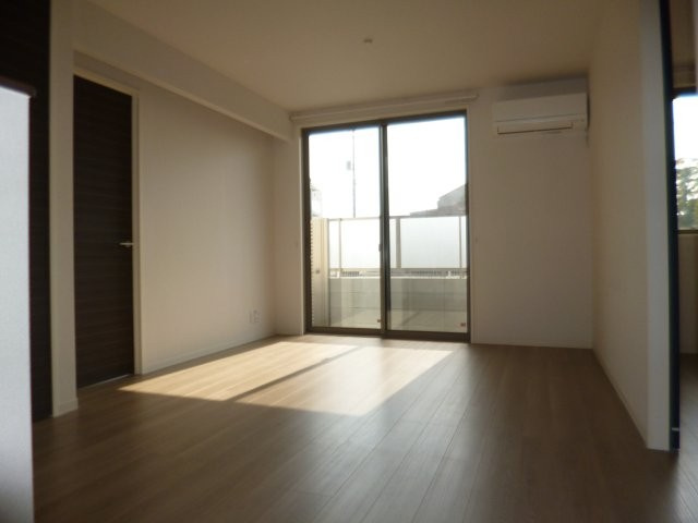 ル・コキヤージュの居間・リビング