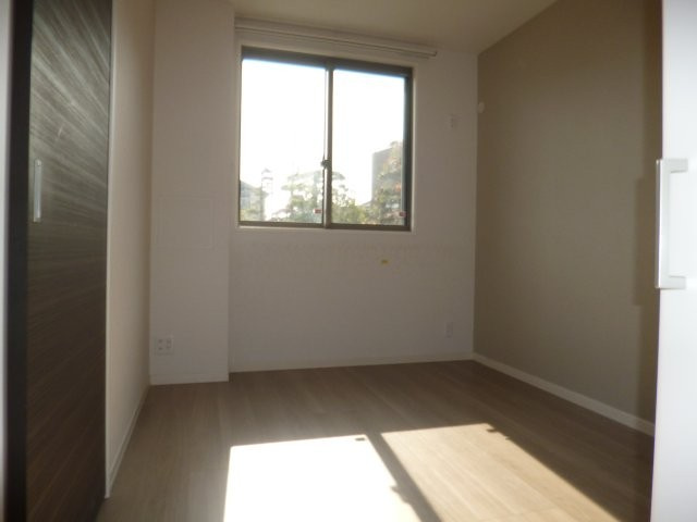 ル・コキヤージュの洋室