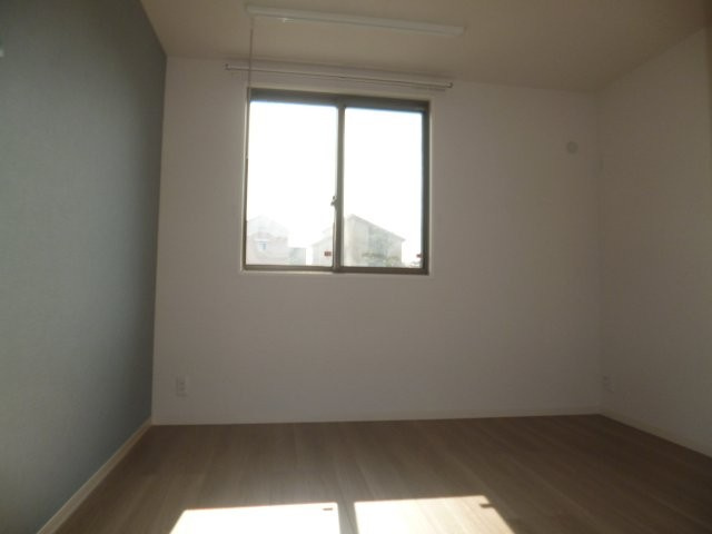 ル・コキヤージュの寝室|洋室