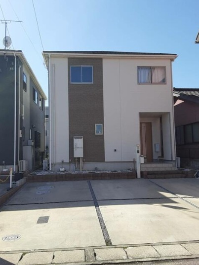 【外観】 | 邑楽郡大泉町朝日3丁目