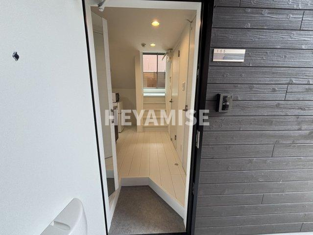 ヴィオラ真崎町のその他|※室内画像は類似物件のもの