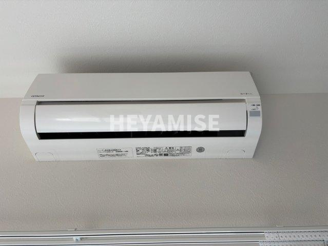 ヴィオラ真崎町の設備|※室内画像は類似物件のもの