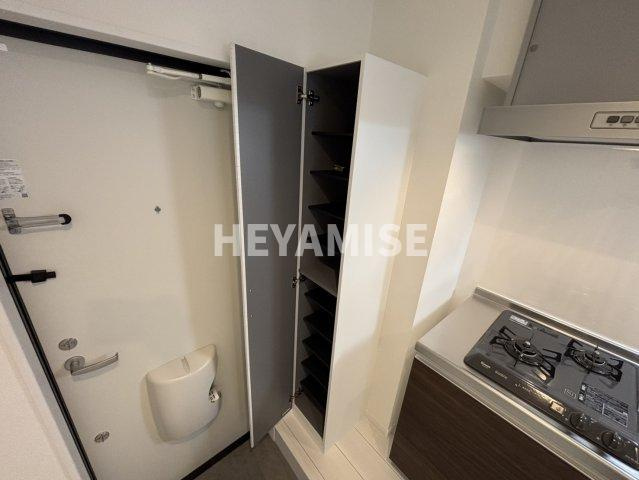 ヴィオラ真崎町のその他共用部分|※室内画像は類似物件のもの