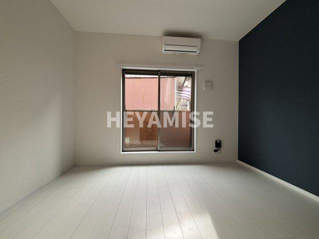 ヴィオラ真崎町の居間・リビング|※室内画像は類似物件のもの