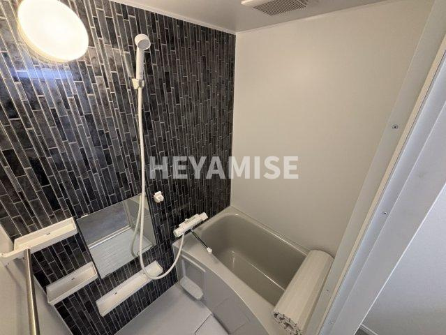 ヴィオラ真崎町の浴室|※室内画像は類似物件のもの