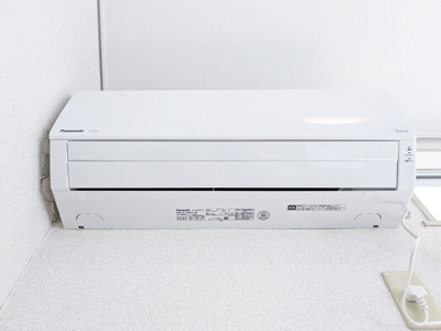 【設備】 | コスモスハイツ