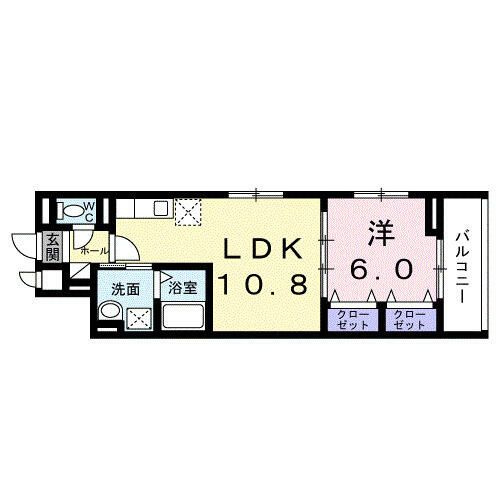 クレストネリマ