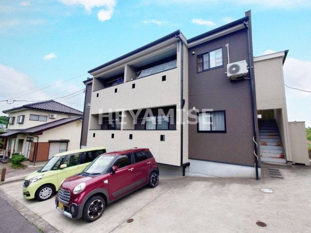 モンテコリーヌ