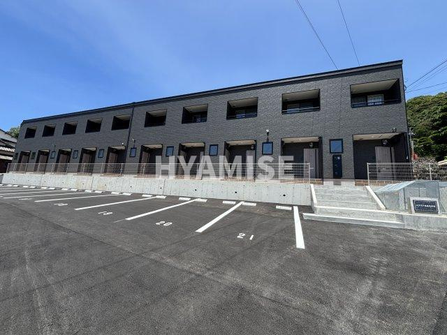 エアリア多良見中里