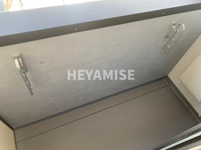 MODERN PALAZZO Isahaya ioのバルコニー