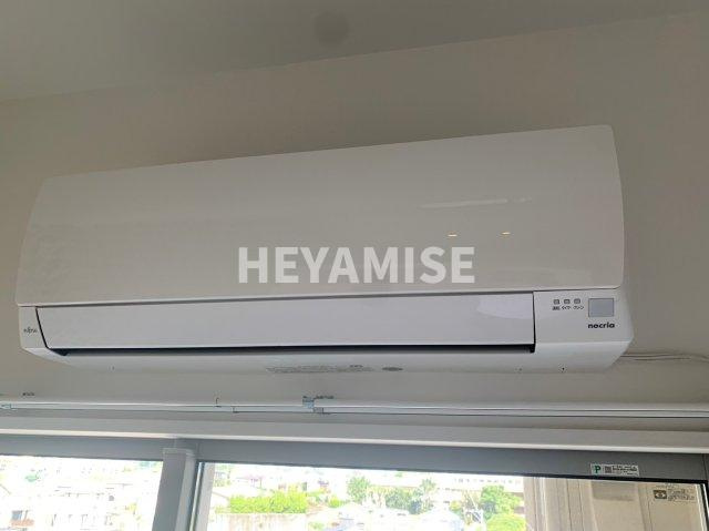 MODERN PALAZZO Isahaya ioの設備