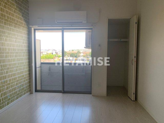 MODERN PALAZZO Isahaya ioの居間・リビング