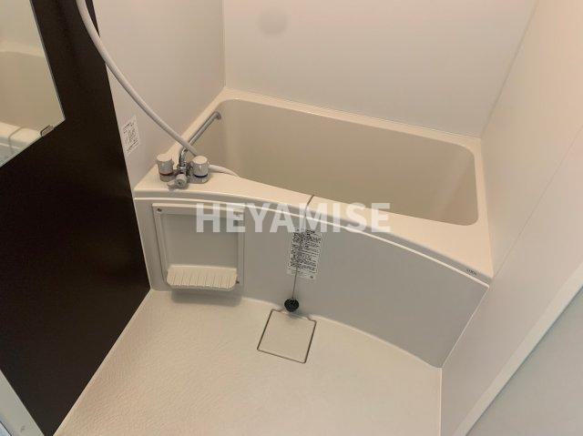 MODERN PALAZZO Isahaya ioの浴室