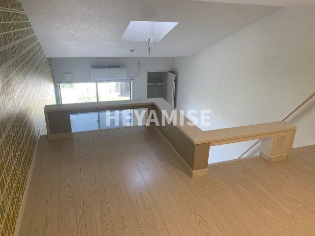 MODERN PALAZZO Isahaya ioの内装