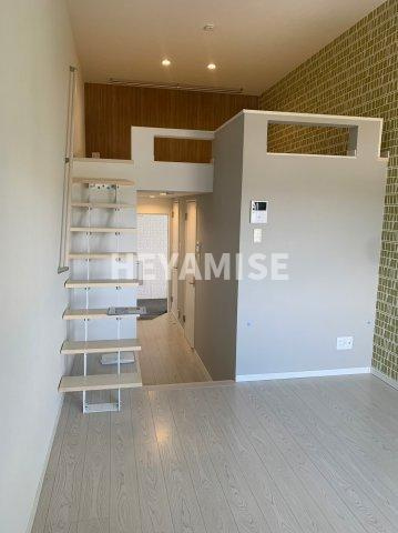 MODERN PALAZZO Isahaya ioの内装