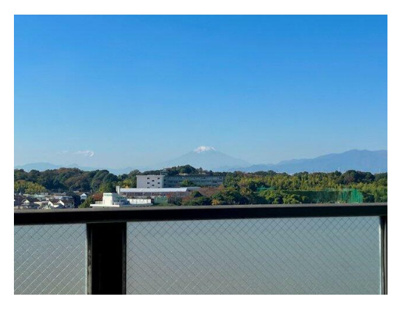 【展望】 | グランドメゾン上永谷
