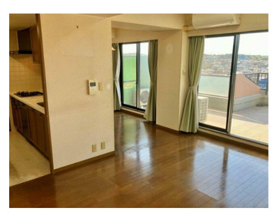 【その他】 | グランドメゾン上永谷